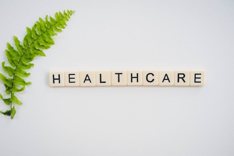 healthcare